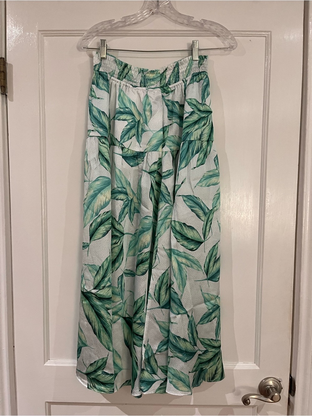 NWOT Draper James skirt, size M